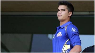 Arjun Tendulkar | अर्जुन तेंडुलकरच्या समर्थनासाठी धावून आला सचिनचा कट्टर मित्र, म्हणाला.....