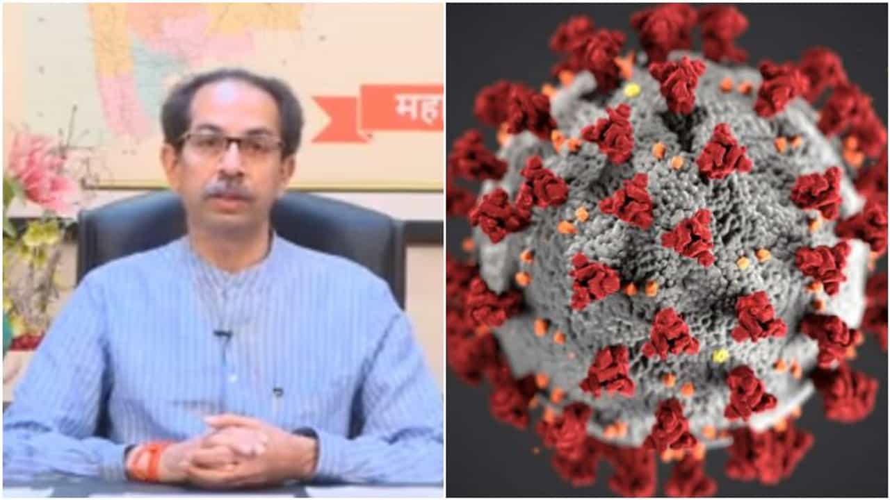 Maharashtra Lockdown Updates : सर्व सामाजिक, धार्मिक, आंदोलनं, यात्रा यावर पूर्णपणे बंदी, मुख्यमंत्र्यांची मोठी घोषणा