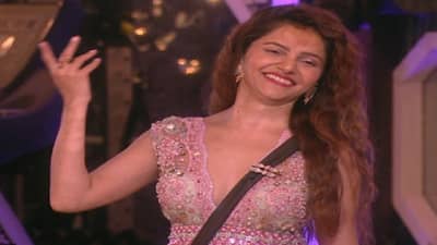 Bigg Boss 14 Winner : रुबीना दिलैक बिग बॉस 14 ची विजेती! 
