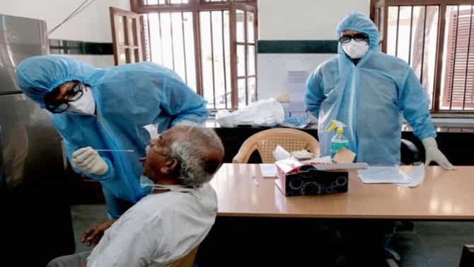 मोठी बातमी: कोल्हापुरातील बंद झालेली कोरोना सेंटर्स पुन्हा सुरु करणार