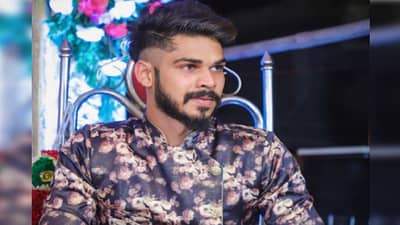 पुण्यात TikTok स्टारची आत्महत्या, कोण होता समीर गायकवाड?