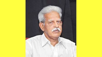 Varavara Rao Bail | तेलुगू कवी वरवरा राव यांना मुंबई हायकोर्टाचा दिलासा, 6 महिन्यांसाठी जामीन मंजूर