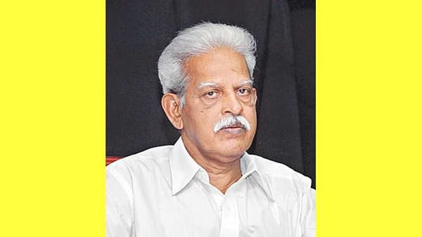 Varavara Rao Bail | तेलुगू कवी वरवरा राव यांना मुंबई हायकोर्टाचा दिलासा, 6 महिन्यांसाठी जामीन मंजूर