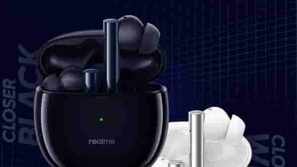 तब्बल 25 तासांचा तगडा बॅटरी बॅकअप, Realme चे Buds लाँचिंगसाठी सज्ज