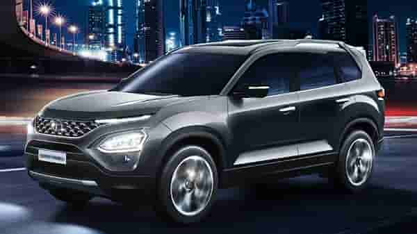 प्रतीक्षा संपली, नवी 7 सीटर Tata Safari 2021 लाँच, किंमत...