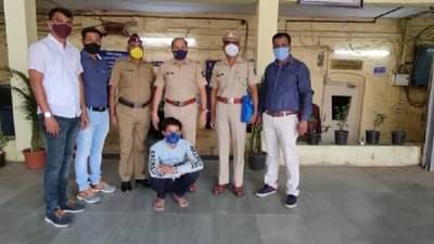 त्याच्याकडून ज्याने कोल्ड्रिंक घेतली, तो लूटला गेला, कल्याण पोलिसांची मोठी कारवाई