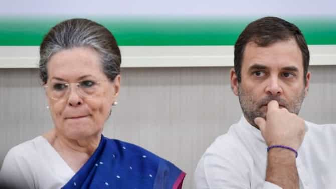 मोदी-शाह स्वप्नपूर्तीच्या आणखी जवळ, पुदुचेरी काँग्रेसमुक्त; भारतात आता किती काँग्रेसशासित राज्य उरली?