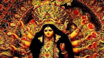 Chaitra Navratri 2021 | चैत्र नवरात्रीचा शुभारंभ कधी? कलश स्थापनेचा विधी काय?