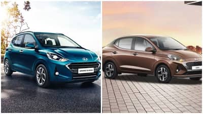 Hyundai च्या Santro, Grand i10 Nios, Aura, Elantra सह अनेक गाड्यांवर 1.5 लाखांचा डिस्काऊंट