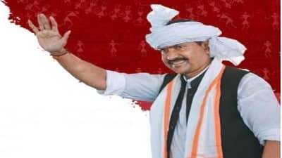 डेलकर आत्महत्या प्रकरणावरून गृहखातं काँग्रेसच्या रडारवर?; मंत्रिमंडळाच्या बैठकीत काँग्रेस-राष्ट्रवादीत जुंपणार?