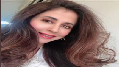 तू गरीब होने का नाटक मत कर ऐ दोस्त... उर्मिला मातोंडकरांचा कोणाला चिमटा?