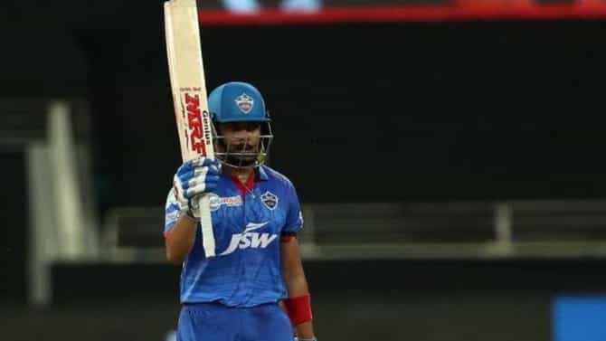 Prithvi Shaw : इंग्लंडविरुद्ध वगळलं, मात्र विजय हजारे ट्रॉफीत बरसला, पृथ्वी शॉचा झंझावात, वेगवान 227* धावा