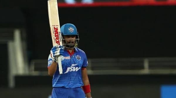 Prithvi Shaw : इंग्लंडविरुद्ध वगळलं, मात्र विजय हजारे ट्रॉफीत बरसला, पृथ्वी शॉचा झंझावात, वेगवान 227* धावा