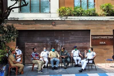 आधी भाजप नेत्या पामेलाला ड्रग्जसह रंगेहाथ पकडलं, आता थेट ममतांच्या पुतण्यावर CBI च्या धाडी