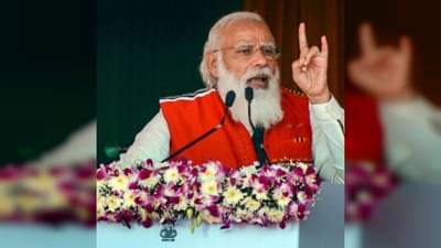 पंतप्रधान नरेंद्र मोदींना भाषण कोण लिहून देतं?, किती आहे खर्च; आरटीआयमधून झाला उलगडा