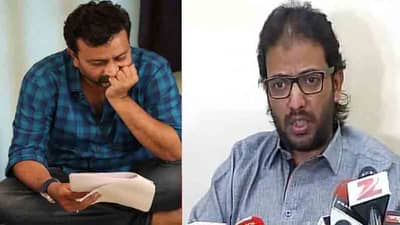 ‘कोरोनामुळे आपली एकी भंग व्हायला नको’, मंदार देवस्थळी प्रकरणावरून अमेय खोपकरांचे आवाहन!