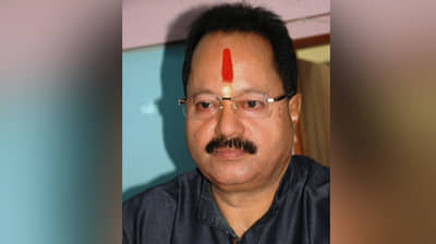 शिवसेना नेते अनंत तरे यांचं दीर्घ आजाराने निधन