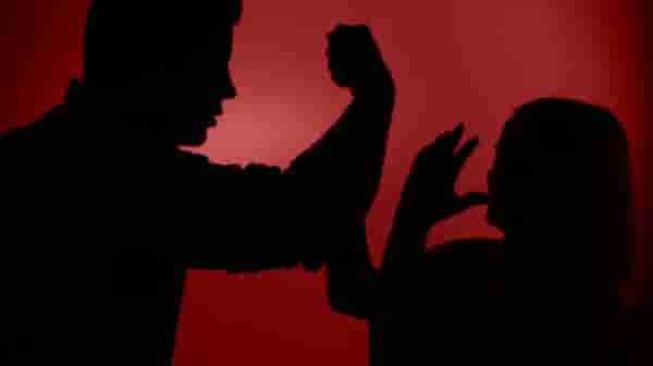 धक्कादायक ! कुत्र्याने घाण केल्यामुळे राग अनावर, महिलेवर थेट कुऱ्हाडीने हल्ला