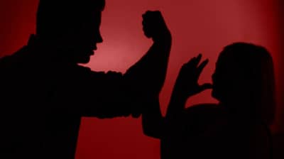 धक्कादायक ! कुत्र्याने घाण केल्यामुळे राग अनावर, महिलेवर थेट कुऱ्हाडीने हल्ला