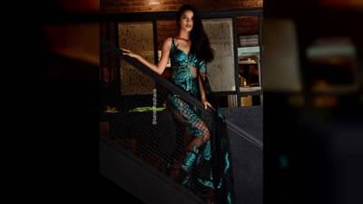 Photo : प्रणाली भालेरावच्या दिलखेचक अदा, पाहा फोटो