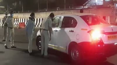 कोणकोणत्या जिल्ह्यात रात्रीची संचारबंदी?, वाचा सविस्तर रिपोर्ट