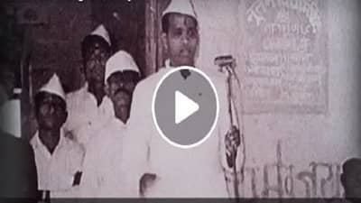 आजच्याच दिवशी पहिल्यांदा आमदारकीची शपथ, शरद पवारांच्या कारकिर्दीला 54 वर्ष पूर्ण!