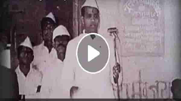आजच्याच दिवशी पहिल्यांदा आमदारकीची शपथ, शरद पवारांच्या कारकिर्दीला 54 वर्ष पूर्ण!