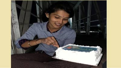 पूजा चव्हाणचा लॅपटॉप चोरल्याचा आरोप; भाजपचा तो नगरसेवक नॉट रिचेबल