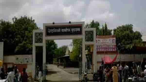 बुलडाणा जिल्हा प्रशासनाकडून नियमावलीत बदल, सुधारित आदेश जारी