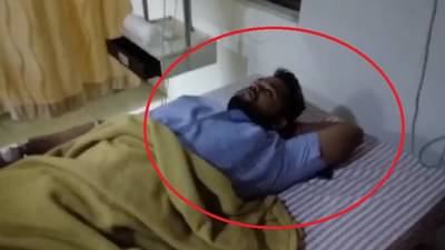 माझ्यावर प्रेम अन् दुसऱ्यांकडे पाहते म्हणून महिलेची हत्या, सापर्डेतील त्या खुनाचा उलगडा