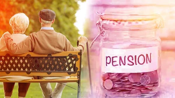 पेन्शनधारकांसाठी मोठी बातमी! पैसे मिळाले नाही किंवा इतर समस्येसाठी इथे करा तक्रार