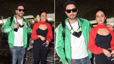 Bigg Boss 14 | ‘बिग बॉस 14’च्या घरातलं आणखी एक ‘लव्ह कपल’ लवकरच लग्नबंधनात अडकणार!