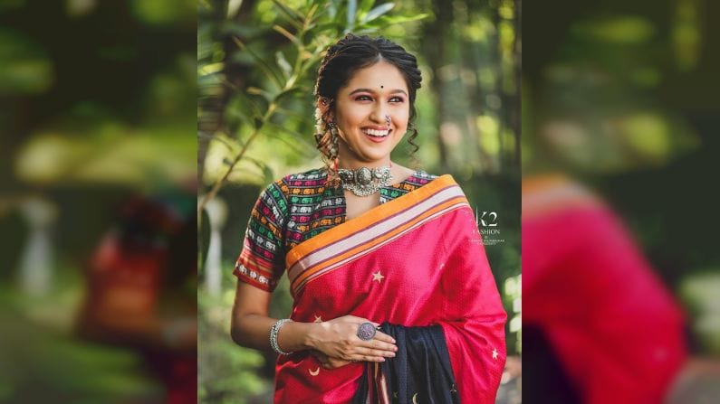 Photo : गौतमी देशपांडेचं क्लासिक फोटोशूट, हे फोटो पाहिलेत? - Marathi ...