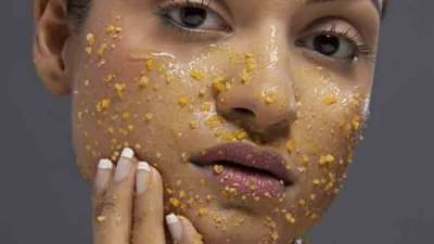 Skin Care | त्वचेचेही असतात वेगवेगळे प्रकार, जाणून घ्या कोणता घरगुती स्क्रब ठरेल अधिक फायदेशीर!