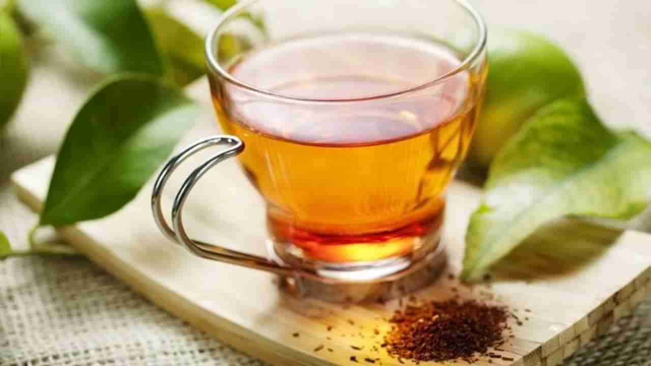 अंगदुखीपासून ते सर्दी तापावर रामबाण उपाय म्हणजे गवती चहा