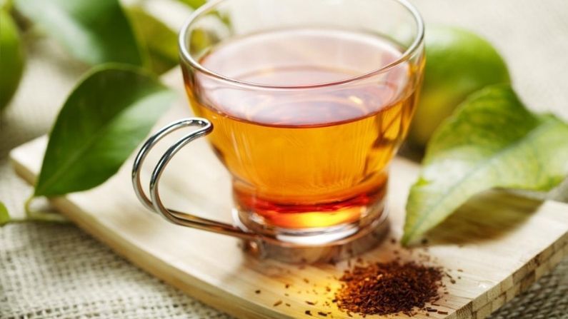 अंगदुखीपासून ते सर्दी तापावर रामबाण उपाय म्हणजे 'गवती चहा'