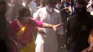 एका घटनेमुळे मला राँग बॉक्समध्ये उभं करू नका; संजय राठोड यांची हात जोडून विनंती