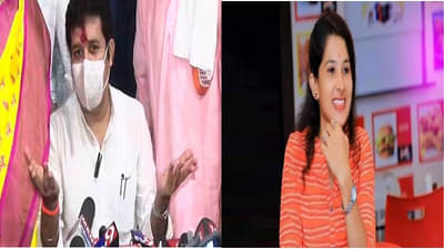 ज्या पूजा चव्हाणने आत्महत्या केली, तिच्यावर नेमकं काय म्हणाले संजय राठोड? वाचा सविस्तर