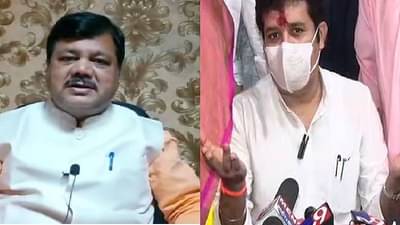 वाटलं होतं राठोड राजीनामा देतील, हा तर सत्य लपवून ठेवण्याचा केविलवाणा प्रयत्न, प्रविण दरेकरांचा घणाघात
