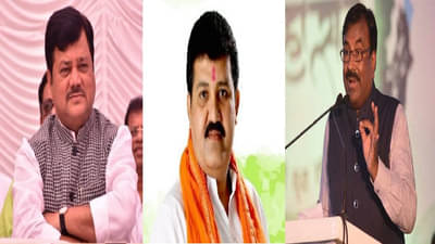 चौकशीचा निष्कर्ष येईपर्यंत पदत्याग करा, संजय राठोडांच्या स्पष्टीकरणानंतरही भाजप मागणीवर ठाम