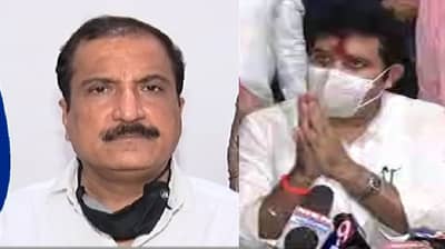 हा तर बेशरमपणाचा कळस, संजय राठोड यांना अटक करा, राठोडांच्या शक्तिप्रदर्शनानंतर भाजप संतप्त