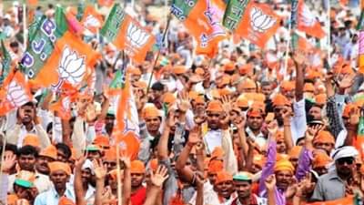 Gujarat Municipal Election 2021 : गुजरातमधील महापालिकांमध्ये भाजपचं वर्चस्व, बडोद्यात सलग चौथ्यांदा झेंडा