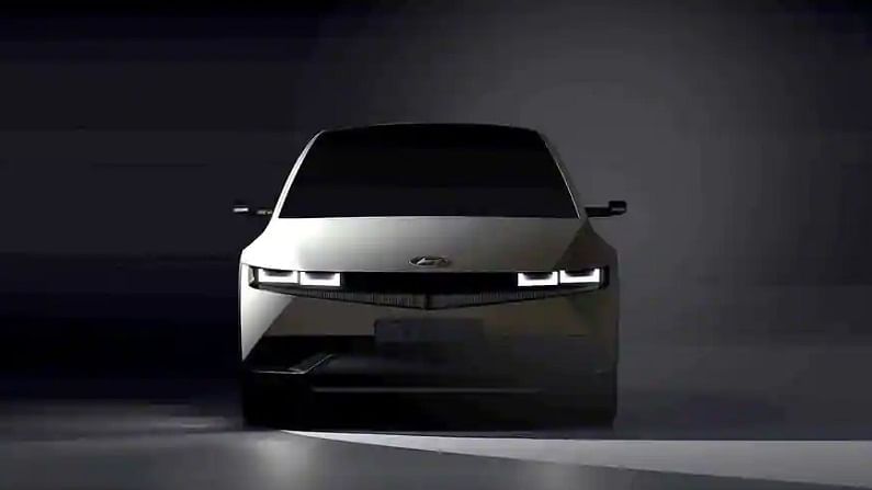 सिंगल चार्जवर 480KM धावणार, Hyundai Ioniq 5 क्रॉसओव्हर बाजारात, जाणून घ्या फीचर्स आणि किंमत