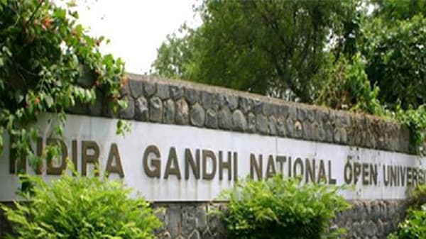 IGNOU December TEE Result: इंदिरा गांधी राष्ट्रीय मुक्त विद्यापीठाच्या डिसेंबर सत्राचा निकाल जाहीर, निकाल ignou.ac.in वर पाहा