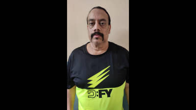 रवी पुजारीला 14 दिवसांची पोलीस कोठडी, आतापर्यंत काय काय घडलं?