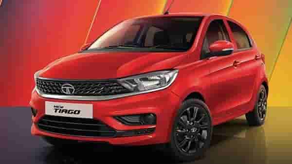 नव्या बदलांसह TATA Tiago चं लिमिटेड एडिशन सादर, जाणून घ्या काय आहे खास