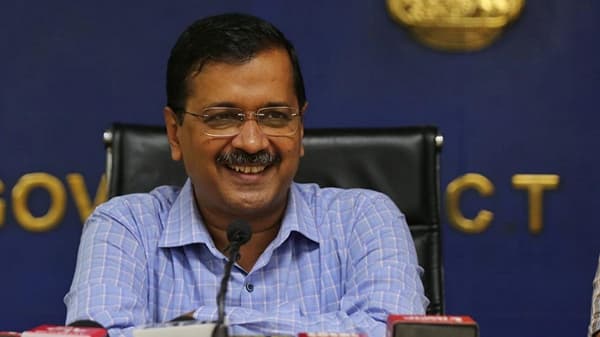 भाजपात खांदेपालट, आपमध्येही मोठी घडामोड, पंजाब, गुजरात,उत्तराखंडमध्ये भाजप विरुद्ध आप?