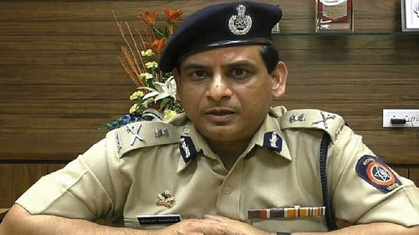 वर्षभर कोरोनाविरुद्ध लढलो, आता पुन्हा लढाईचे दिवस- पोलीस महासंचालक