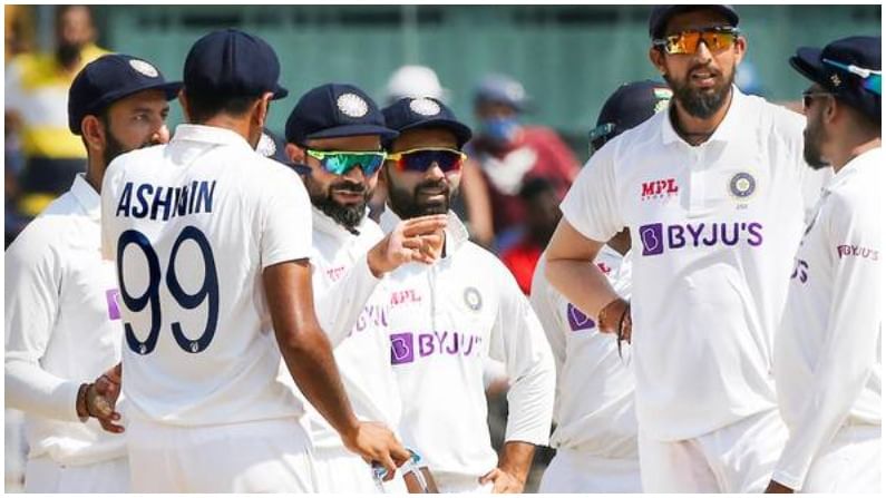 Ind vs Eng: भारत-इंग्लंड पिंक बॉल कसोटीत हे 6 मोठे विक्रम होणार