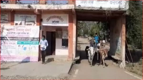 बुलडाण्यात एकाच गावातील 155 जणांना कोरोनाची लागण; धार्मिक कार्यक्रमातून संसर्ग?